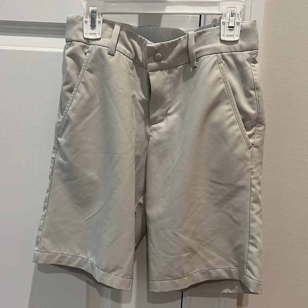 Nike Dri- Fit Boys’ Golf shorts